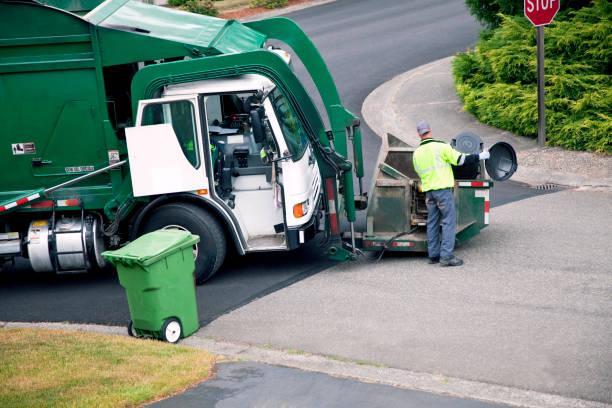 Best Commercial Junk Removal  in Sabina, OH